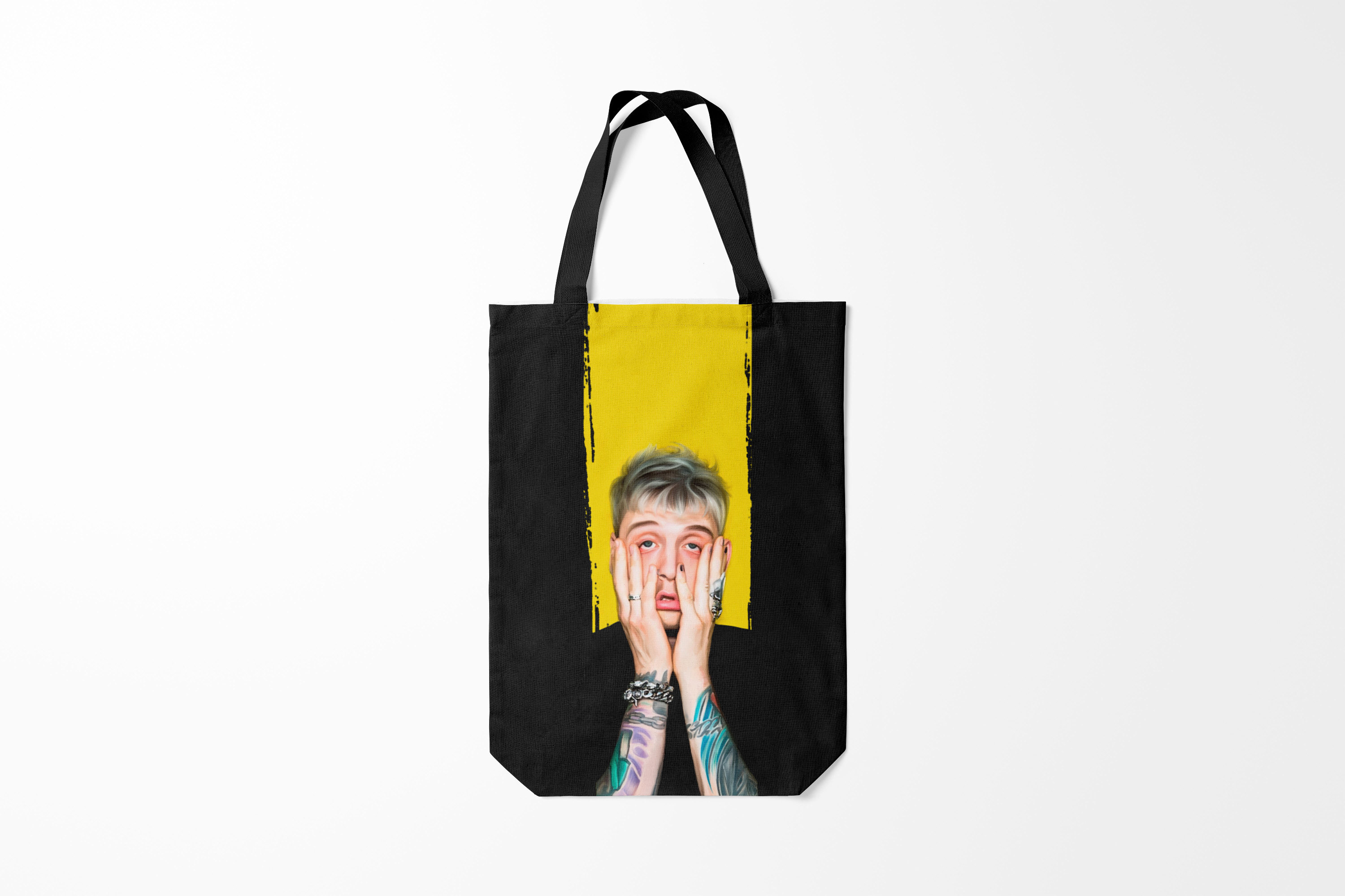 Сумка шoппер унисекс Burnettie Lil Peep ЛИЛ ПИП LOGOBOMBING, белый, Lil Peep ЛИЛ ПИП LOGOBOMBING
Сумка шoппер унисекс Burnettie Lil Peep ЛИЛ ПИП LOGOBOMBING, белый, Lil Peep ЛИЛ ПИП LOGOBOMBING
