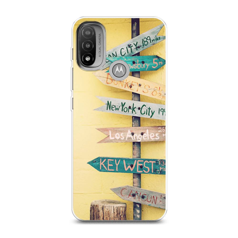 Чехол Awog на Lenovo K14 Plus/Motorola Moto E20/E30/E40 "Нулевой километр", Разноцветный, 243450-4
Чехол Awog на Lenovo K14 Plus/Motorola Moto E20/E30/E40 "Нулевой километр", Разноцветный, 243450-4