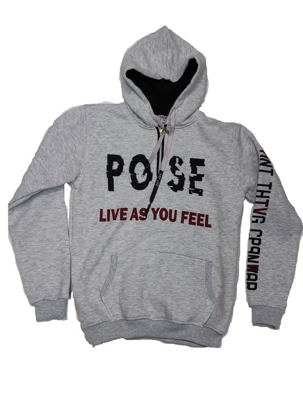 Свитшот детский ARCA kids 150043-164, серый, 164, 150043-164
Свитшот детский ARCA kids 150043-164, серый, 164, 150043-164