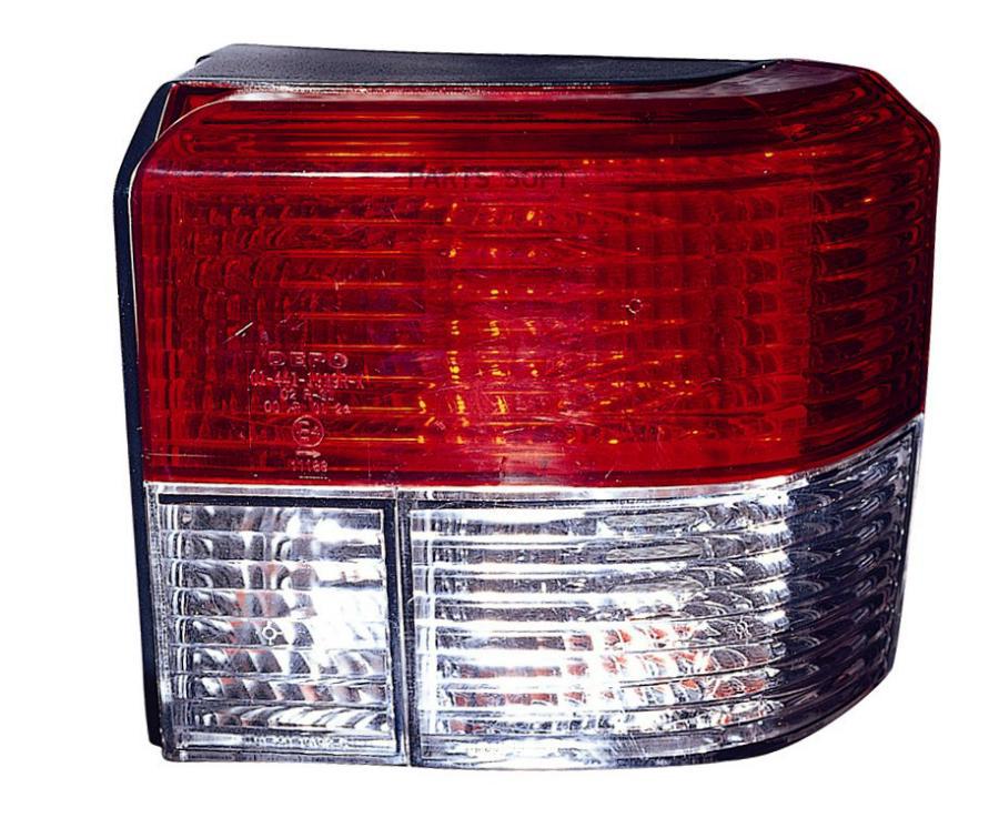 Комплект Задних Фонарей Задн (Тюнинг, Прозрачн/Красн, Led) Vw: Transporter T4 90-02 Depo а
Комплект Задних Фонарей Задн (Тюнинг, Прозрачн/Красн, Led) Vw: Transporter T4 90-02 Depo а