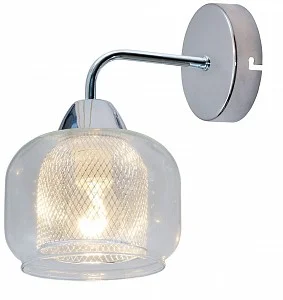 Бра 12136/1wCR CL+CR
Бра 12136/1wCR CL+CR