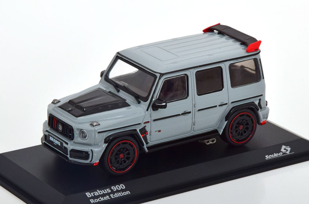 Mercedes W463 brabus 900 rocket edition 2021 grey / мерседес брабус рокет серый гелендваге
Mercedes W463 brabus 900 rocket edition 2021 grey / мерседес брабус рокет серый гелендваге