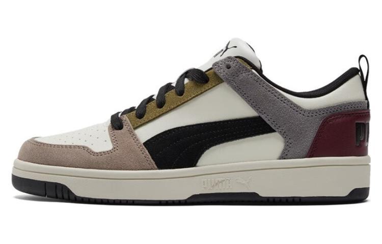 Кеды унисекс Puma Rebound Layup Lo sd разноцветные 44 EU, Разноцветный, Rebound Layup Lo sd
Кеды унисекс Puma Rebound Layup Lo sd разноцветные 44 EU, Разноцветный, Rebound Layup Lo sd