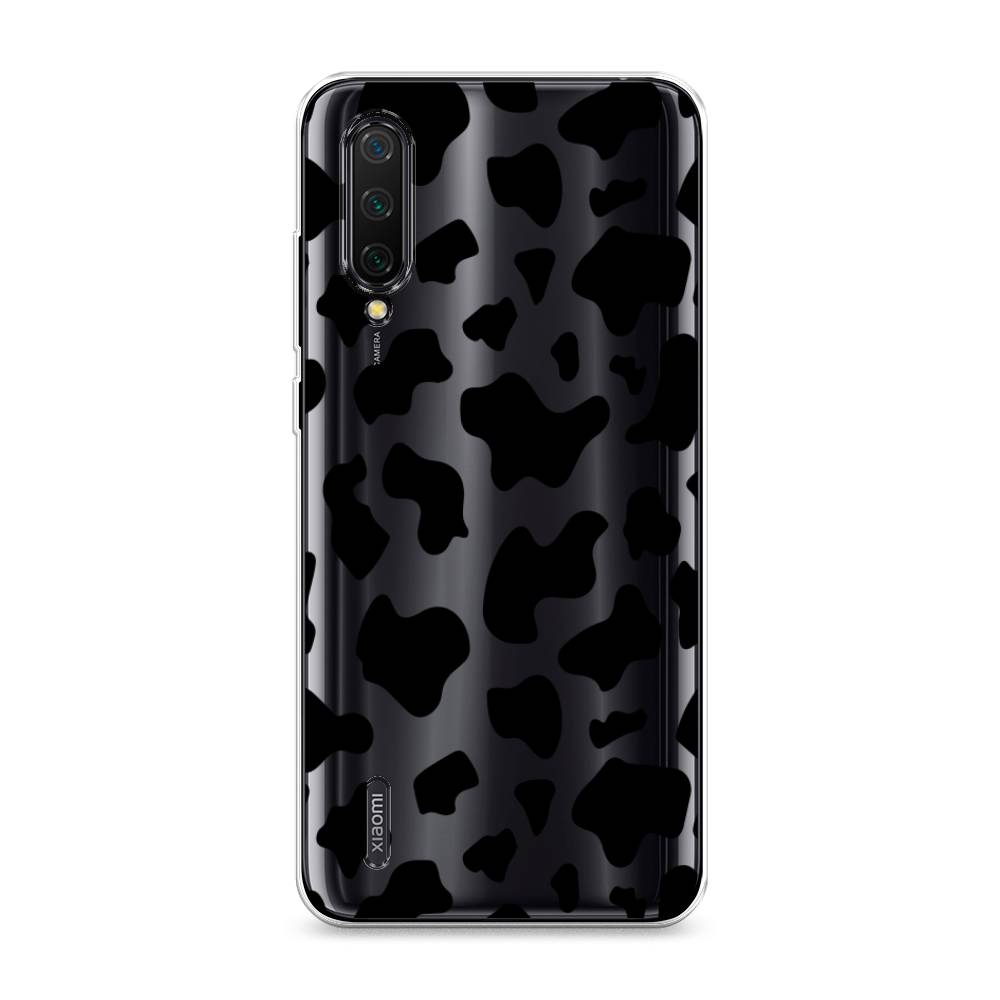 Чехол Awog на Xiaomi Mi 9 Lite/Mi A3 Lite/Mi CC9 "Пятна коровы черные", Разноцветный, 36750-2
Чехол Awog на Xiaomi Mi 9 Lite/Mi A3 Lite/Mi CC9 "Пятна коровы черные", Разноцветный, 36750-2