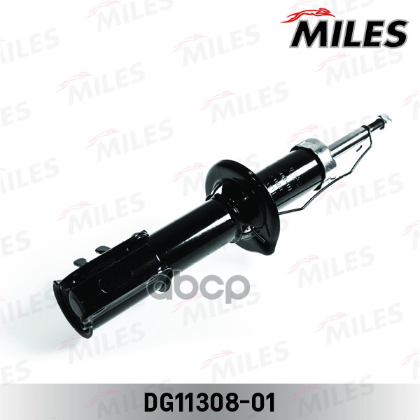 Амортизатор Daewoo Matiz 98-05; Chevrolet Spark -05 Передний Miles Газовый Левый Miles арт
Амортизатор Daewoo Matiz 98-05; Chevrolet Spark -05 Передний Miles Газовый Левый Miles арт