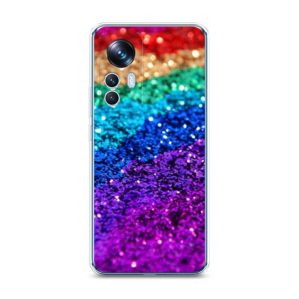 Чехол Awog "Блестящая радуга рисунок" на Xiaomi 12T / Сяоми 12T, Фиолетовый;зеленый;синий
Чехол Awog "Блестящая радуга рисунок" на Xiaomi 12T / Сяоми 12T, Фиолетовый;зеленый;синий