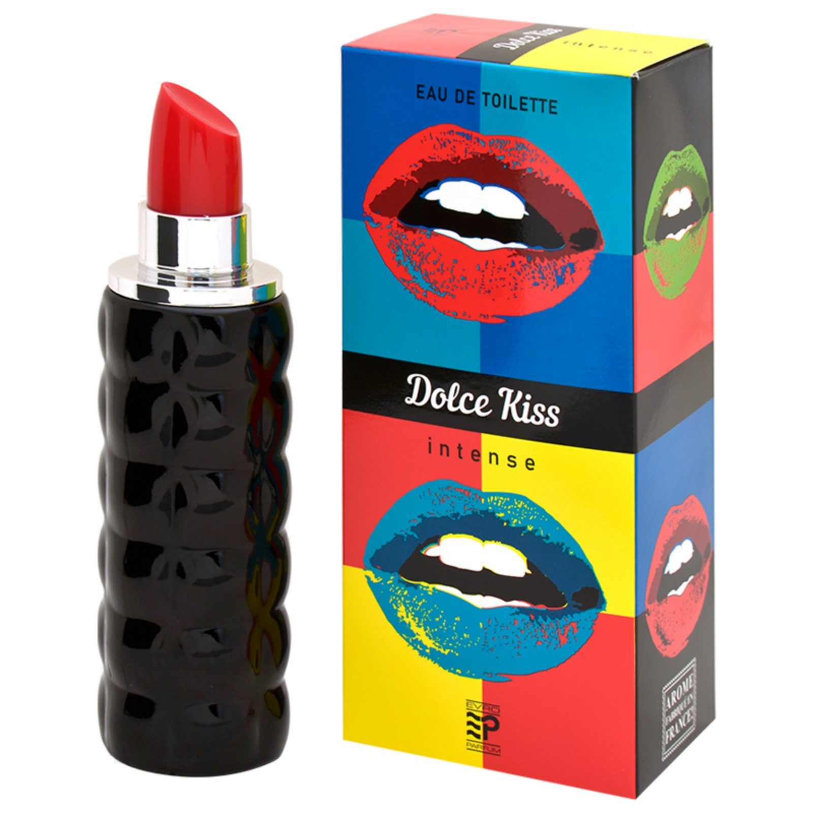 Туалетная вода Женская Positive Dolce Kiss Intense 80 мл, Dolce Kiss Intense Woman, 80 мл
Туалетная вода Женская Positive Dolce Kiss Intense 80 мл, Dolce Kiss Intense Woman, 80 мл