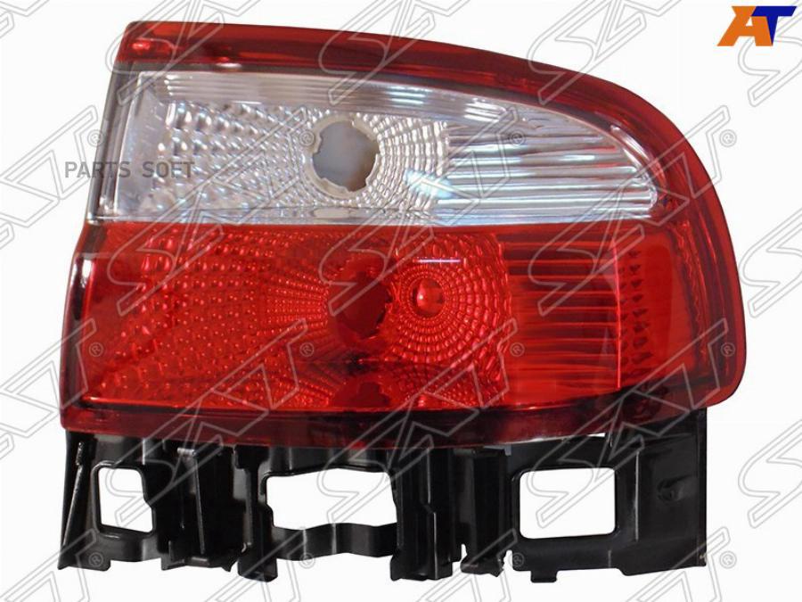 Фонарь Задний Toyota Corona/Carina E 94-96 Rh 4D Хрусталь Sat Арт. St-212-1972Cr
Фонарь Задний Toyota Corona/Carina E 94-96 Rh 4D Хрусталь Sat Арт. St-212-1972Cr
