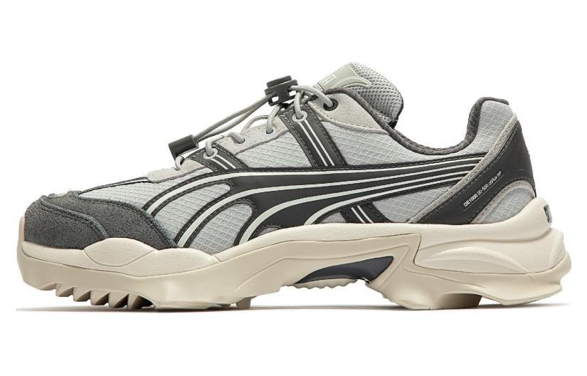 Кроссовки унисекс Puma Nitefox Urban Outdoor серые 39 EU, Серый, Nitefox Urban Outdoor
Кроссовки унисекс Puma Nitefox Urban Outdoor серые 39 EU, Серый, Nitefox Urban Outdoor