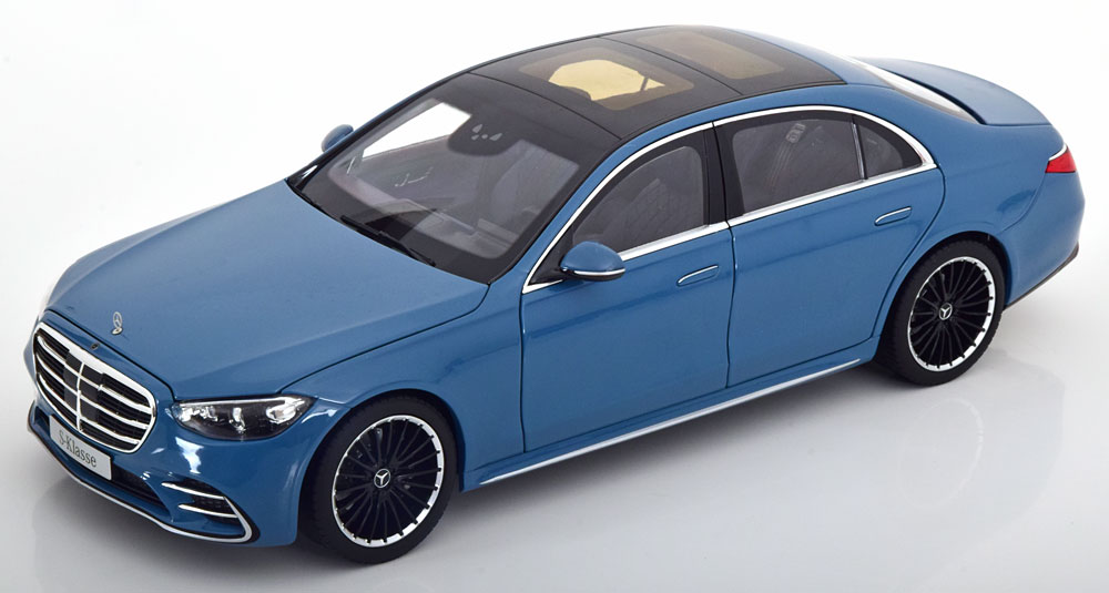 Модель коллекционная Mercedes W223 amg s-class 2024 blue / мерседес с-класс светло синий
Модель коллекционная Mercedes W223 amg s-class 2024 blue / мерседес с-класс светло синий