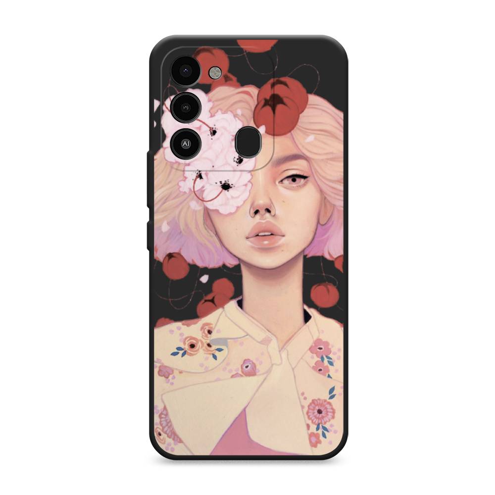 Чехол Awog "Цветочная анархия" на Tecno Spark 9 / Техно Спарк 9, Бежевый;розовый;красный
Чехол Awog "Цветочная анархия" на Tecno Spark 9 / Техно Спарк 9, Бежевый;розовый;красный