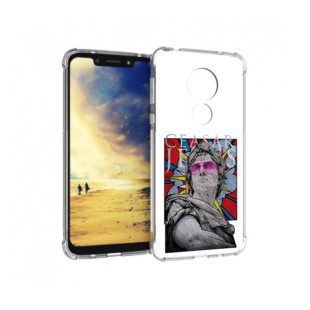 Чехол MyPads Tocco для Motorola G7 Power крутая статуя свободы (PT227059.362.423), Прозрачный, Tocco
Чехол MyPads Tocco для Motorola G7 Power крутая статуя свободы (PT227059.362.423), Прозрачный, Tocco