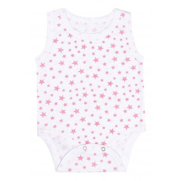 Боди детское Leratutti Тя/260 цв. розовый р. 80, Тя/260
Боди детское Leratutti Тя/260 цв. розовый р. 80, Тя/260