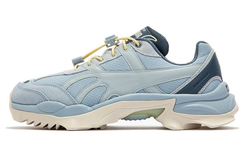 Кроссовки унисекс Puma Nitefox Urban Outdoor голубые 40.5 EU, Голубой, Nitefox Urban Outdoor
Кроссовки унисекс Puma Nitefox Urban Outdoor голубые 40.5 EU, Голубой, Nitefox Urban Outdoor