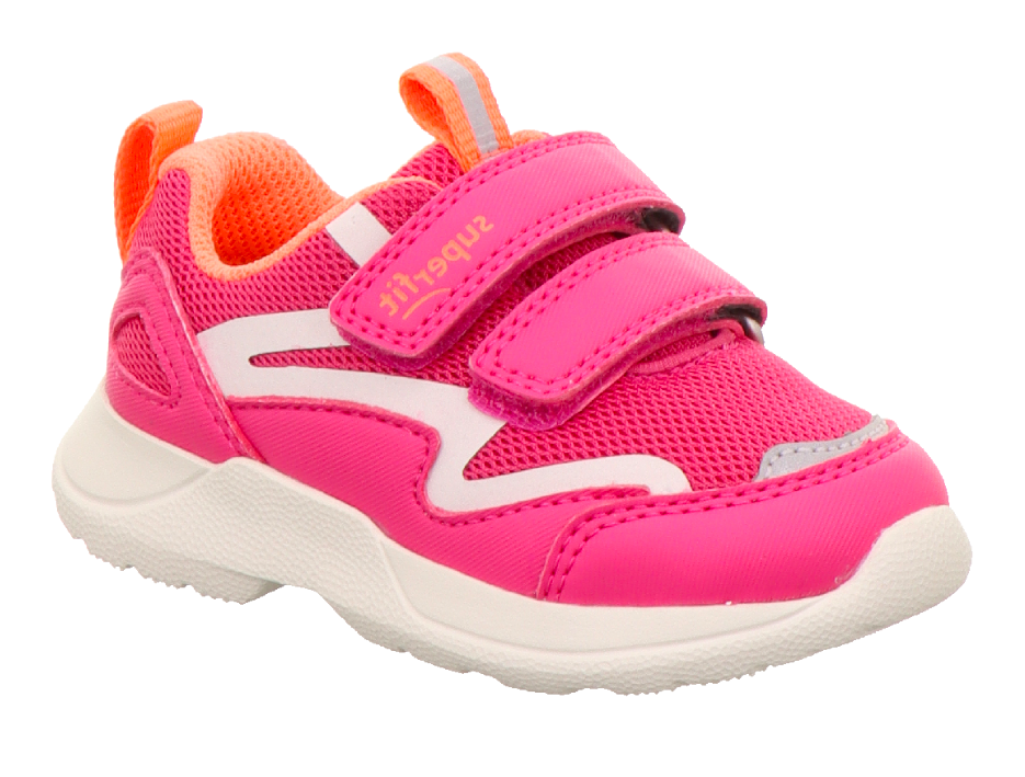 Кроссовки Superfit для девочек, 1-000235-5500, размер 29, розовые, Розовый, 1-000235-5500
Кроссовки Superfit для девочек, 1-000235-5500, размер 29, розовые, Розовый, 1-000235-5500