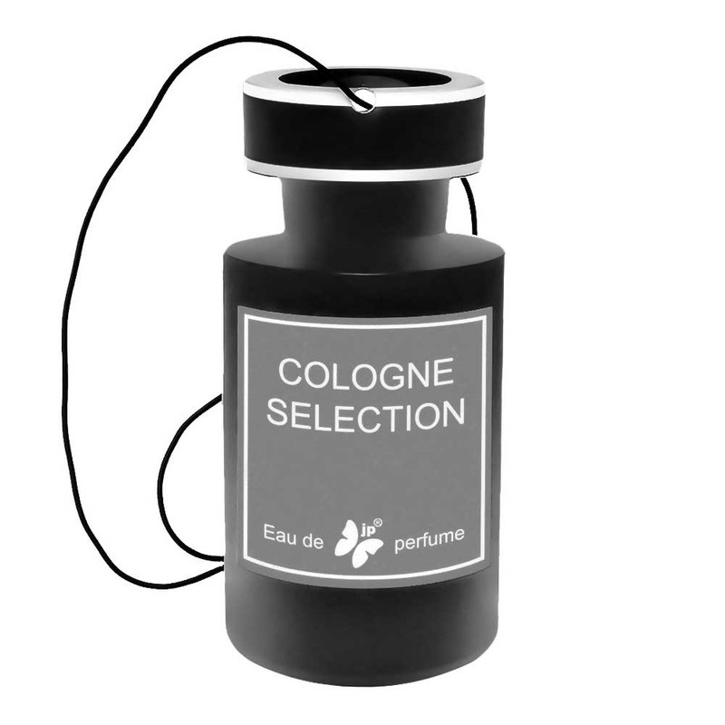 Ароматизатор в машину FKVJP Cologne Selection PCOL-196 божественно белый, Серый
Ароматизатор в машину FKVJP Cologne Selection PCOL-196 божественно белый, Серый