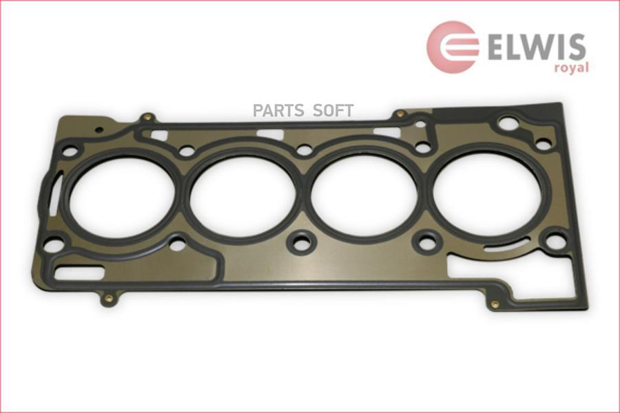 ELWIS-ROYAL Прокл.ГБЦ Audi A1/A3 Seat Altea/Ibiza/Leon/Toledo Skoda Fabia/Octavia/Rapid/
ELWIS-ROYAL Прокл.ГБЦ Audi A1/A3 Seat Altea/Ibiza/Leon/Toledo Skoda Fabia/Octavia/Rapid/