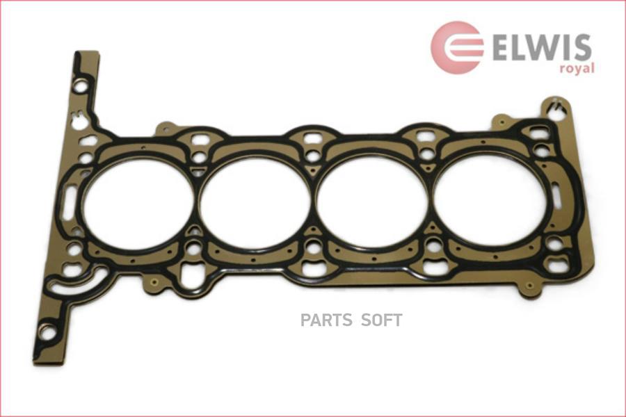 ELWIS-ROYAL Прокл.ГБЦ CHEVROLET Aveo/Cruze OPEL Astra/Zafira/Corsa/Meriva 1 2/1 4 08-> mo
ELWIS-ROYAL Прокл.ГБЦ CHEVROLET Aveo/Cruze OPEL Astra/Zafira/Corsa/Meriva 1 2/1 4 08-> mo
