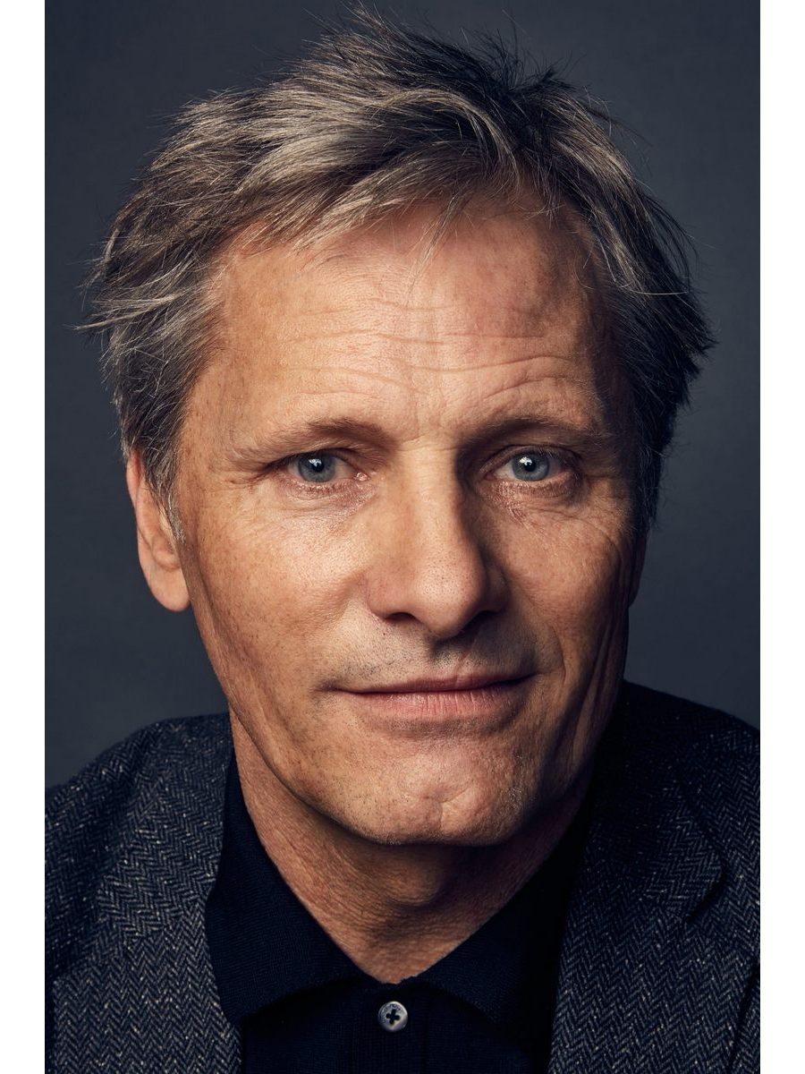 Постер DRABS A3 Вигго Мортенсен 1
Постер DRABS A3 Вигго Мортенсен 1