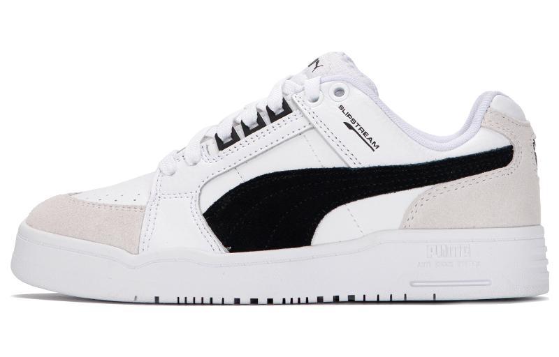 Кеды унисекс Puma Slipstream Lo Suede FS белые 38.5 EU, Белый, Slipstream Lo Suede FS
Кеды унисекс Puma Slipstream Lo Suede FS белые 38.5 EU, Белый, Slipstream Lo Suede FS