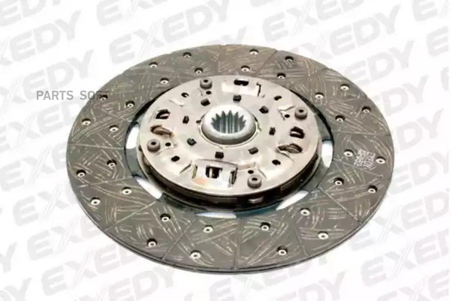 Диск Сцепления Exedy 31250-37040/31250-37041/31250-60230/31250-60231/31250-60310/31250-603
Диск Сцепления Exedy 31250-37040/31250-37041/31250-60230/31250-60231/31250-60310/31250-603