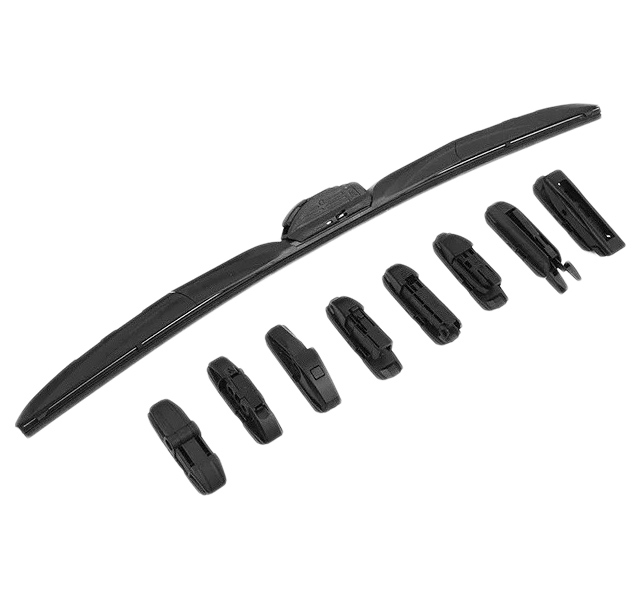 Щетка Стеклоочистителя Гибридная (В Пластиковом Корпусе) 15" (375Mm) Sat Арт. St-Wb5-15-Lh
Щетка Стеклоочистителя Гибридная (В Пластиковом Корпусе) 15" (375Mm) Sat Арт. St-Wb5-15-Lh