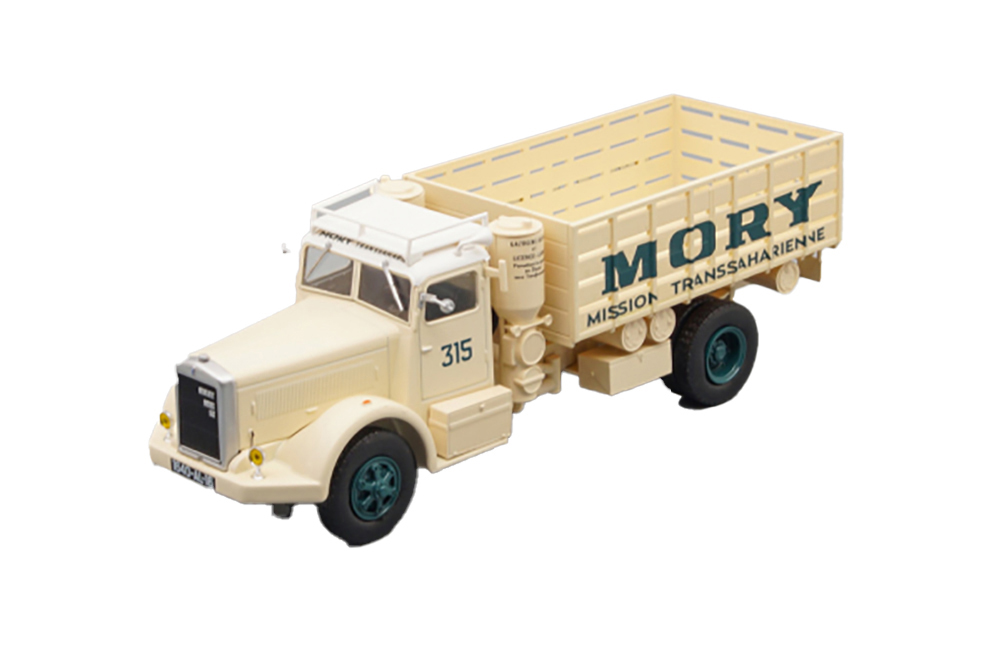 Berliet GDME10 газогенераторный грузовик "mory mission transsaharienne" 1941 sand, Бежевый
Berliet GDME10 газогенераторный грузовик "mory mission transsaharienne" 1941 sand, Бежевый
