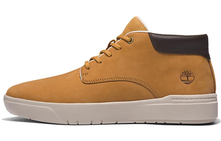 Ботинки унисекс Timberland Seneca Bay Chukka коричневые 41 EU, Коричневый, Seneca Bay Chukka
Ботинки унисекс Timberland Seneca Bay Chukka коричневые 41 EU, Коричневый, Seneca Bay Chukka
