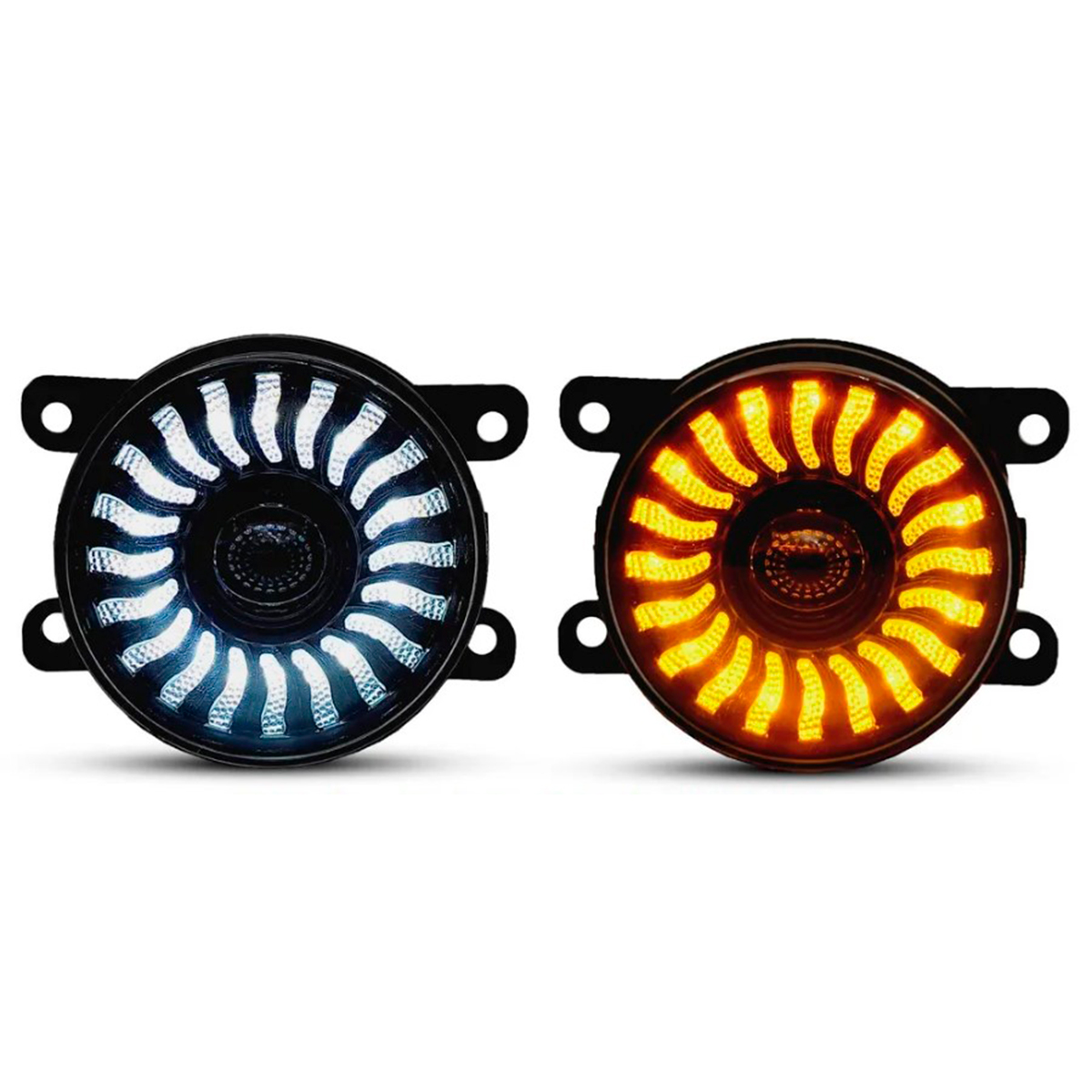 Противотуманные фары EZID-AUTO LOGAN FORD GRAND VITARA LADA ДХО белый желтый свет 2шт, EALights
Противотуманные фары EZID-AUTO LOGAN FORD GRAND VITARA LADA ДХО белый желтый свет 2шт, EALights