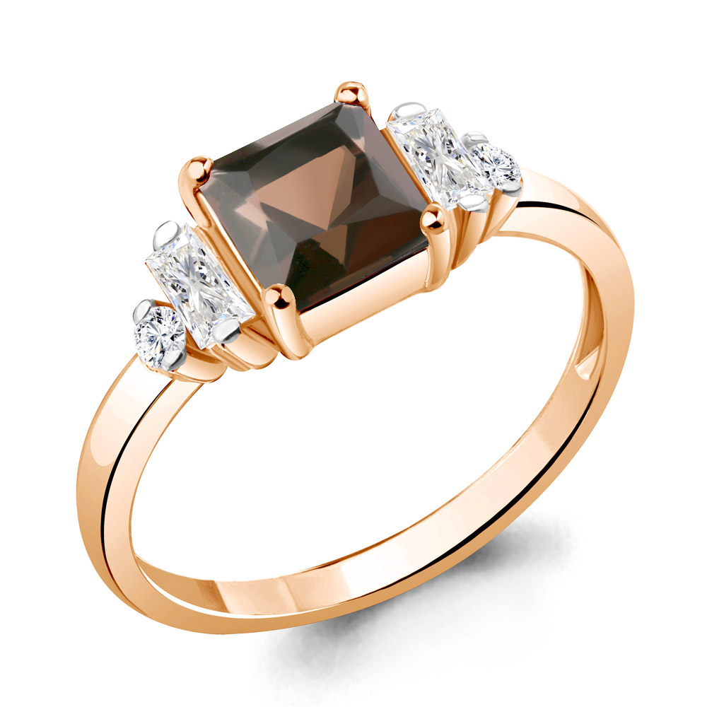 Кольцо из серебра с кварцем Aquamarine Aquamarine 6726701А_925_з р. 17,5, 6726701А_925_з
Кольцо из серебра с кварцем Aquamarine Aquamarine 6726701А_925_з р. 17,5, 6726701А_925_з