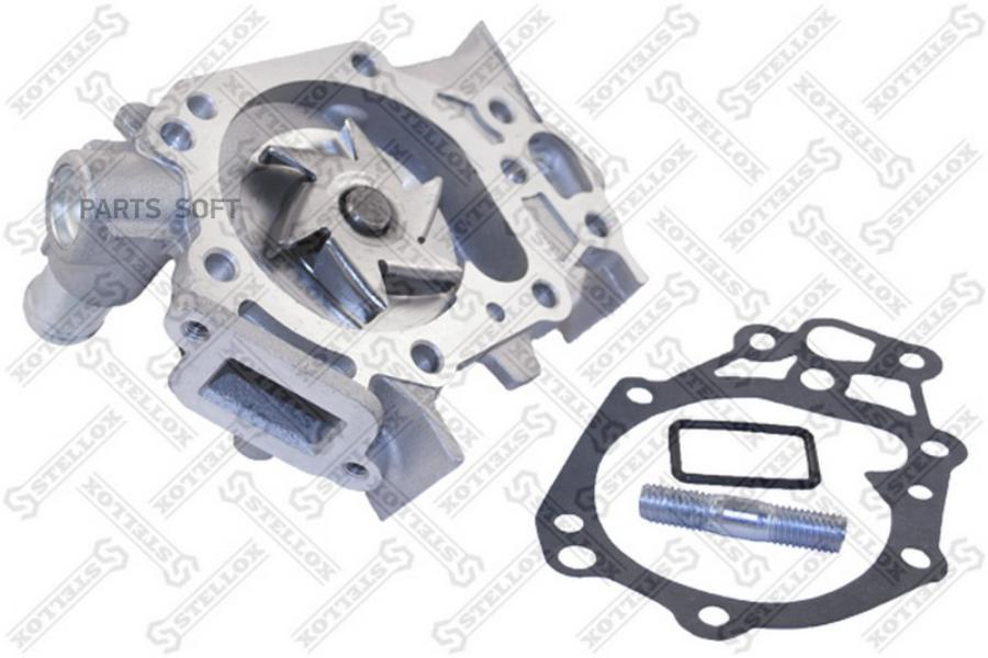 4518-0010-Sx помпа Renault Clio/Kangoo/Twingo 1.1-1.6 D7f/K7m 96> Stellox арт. 45180010SX
4518-0010-Sx помпа Renault Clio/Kangoo/Twingo 1.1-1.6 D7f/K7m 96> Stellox арт. 45180010SX