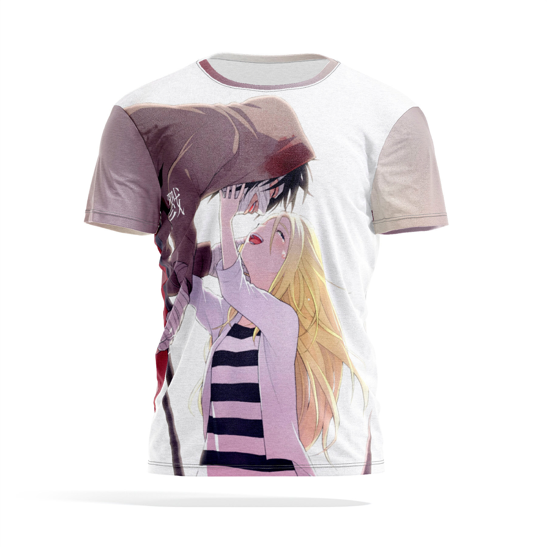 Футболка мужская PANiN PaninManTshirtVM_5_8_VM1614523 разноцветная 3XL, Белый, PaninManTshirtVM_5_8_VM1614523
Футболка мужская PANiN PaninManTshirtVM_5_8_VM1614523 разноцветная 3XL, Белый, PaninManTshirtVM_5_8_VM1614523