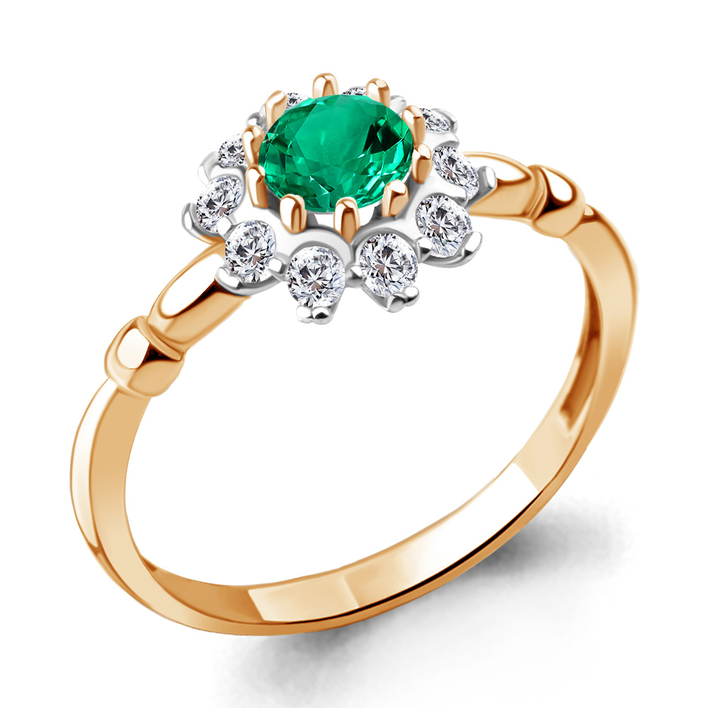 Кольцо из серебра с фианитом Aquamarine Aquamarine 67238АГ_925_з р. 16,5, 67238АГ_925_з
Кольцо из серебра с фианитом Aquamarine Aquamarine 67238АГ_925_з р. 16,5, 67238АГ_925_з