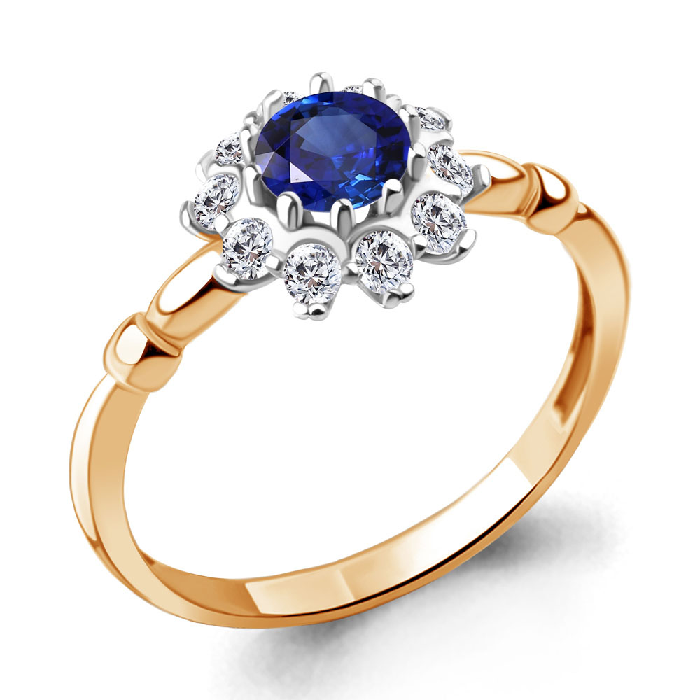 Кольцо из серебра с фианитом Aquamarine Aquamarine 67238АБ_925_з р. 16,5, 67238АБ_925_з
Кольцо из серебра с фианитом Aquamarine Aquamarine 67238АБ_925_з р. 16,5, 67238АБ_925_з