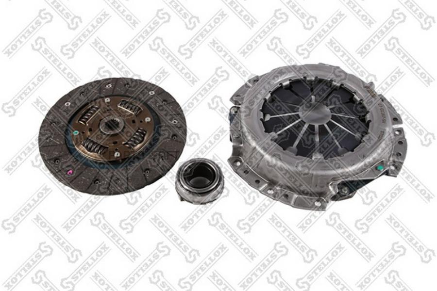 07-01167-Sx к-Кт Сцепления Mitsubishi Carisma/Galant 2.0/1.8gdi 96> Stellox арт. 0701167SX
07-01167-Sx к-Кт Сцепления Mitsubishi Carisma/Galant 2.0/1.8gdi 96> Stellox арт. 0701167SX