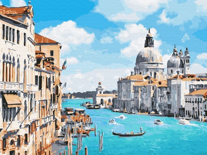 Картина по номерам на дереве 40х50 САНТА-МАРИЯ-ДЕЛЛА-САЛЮТЕ (25 цветов), Санта-мария-делла-салюте
Картина по номерам на дереве 40х50 САНТА-МАРИЯ-ДЕЛЛА-САЛЮТЕ (25 цветов), Санта-мария-делла-салюте