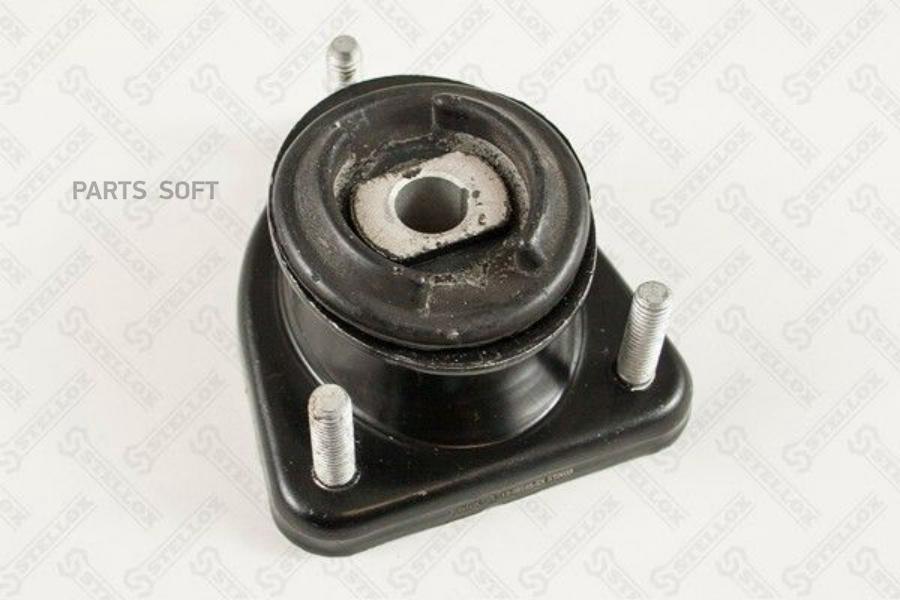 12-98145-Sx опора Амортизатора Заднего Bmw E39 Touring 2.0i-4.0i/2.5tds 95-04 Stellox арт.
12-98145-Sx опора Амортизатора Заднего Bmw E39 Touring 2.0i-4.0i/2.5tds 95-04 Stellox арт.