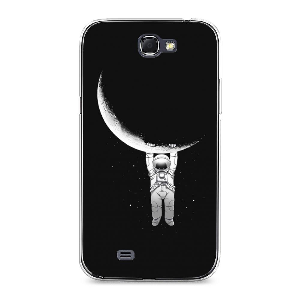 Чехол Awog на Samsung Galaxy Note 2 / Самсунг Note 2 "Космонавт", Белый;черный, 23250-4
Чехол Awog на Samsung Galaxy Note 2 / Самсунг Note 2 "Космонавт", Белый;черный, 23250-4