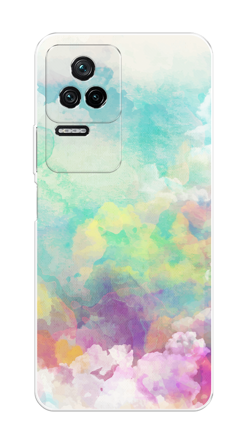 Чехол на Poco F4, Xiaomi Redmi K40S "Воздушное небо", Белый;голубой;розовый;желтый, 315350-1
Чехол на Poco F4, Xiaomi Redmi K40S "Воздушное небо", Белый;голубой;розовый;желтый, 315350-1