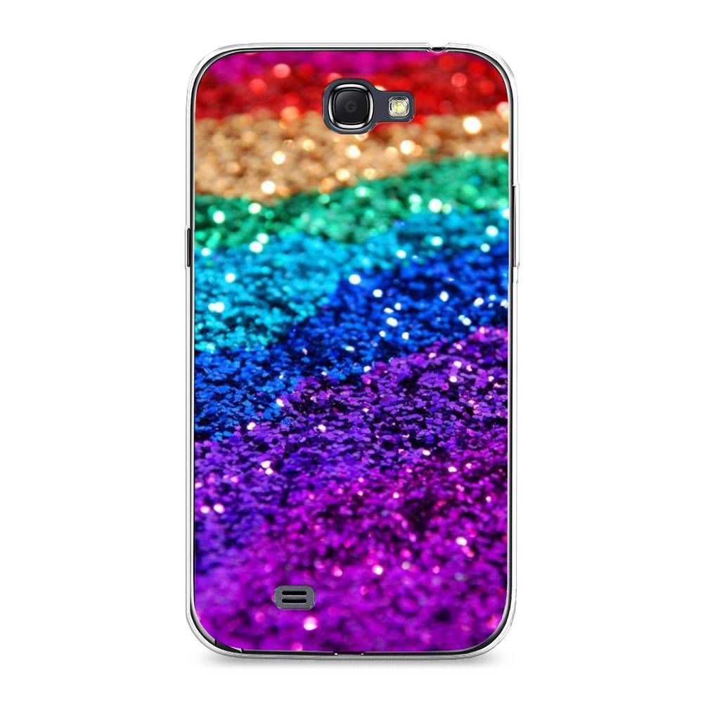 Чехол Awog на Samsung Galaxy Note 2 / Самсунг Note 2 "Блестящая радуга рисунок", 23250-3
Чехол Awog на Samsung Galaxy Note 2 / Самсунг Note 2 "Блестящая радуга рисунок", 23250-3