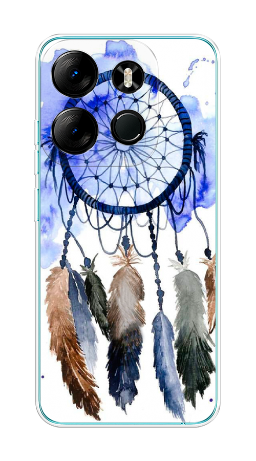 Чехол на Tecno Spark Go 2023/Pop 7 Pro "Ловец снов 1", Коричневый;синий, 3103750-1
Чехол на Tecno Spark Go 2023/Pop 7 Pro "Ловец снов 1", Коричневый;синий, 3103750-1