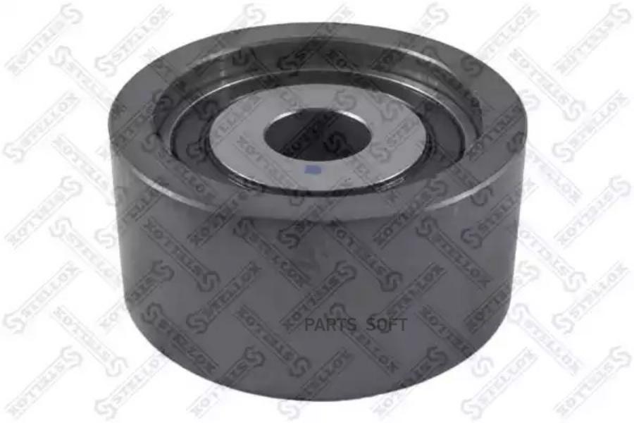 03-40612-Sx ролик Обводной Ремня Грм Audi A4/A6/A8, Vw Passat 2.5tdi 00> Stellox арт. 0340
03-40612-Sx ролик Обводной Ремня Грм Audi A4/A6/A8, Vw Passat 2.5tdi 00> Stellox арт. 0340