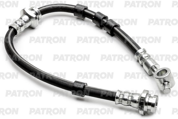 Шланг тормозной передн правый NISSAN: PRIMERA (P11)16V, 2.0 16V, 2.0 TD 96- PATRON PBH0081
Шланг тормозной передн правый NISSAN: PRIMERA (P11)16V, 2.0 16V, 2.0 TD 96- PATRON PBH0081