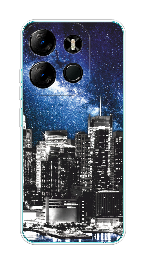 Чехол на Tecno Spark Go 2023/Pop 7 Pro "Космический Нью-Йорк", Синий;серый, 3103750-1
Чехол на Tecno Spark Go 2023/Pop 7 Pro "Космический Нью-Йорк", Синий;серый, 3103750-1