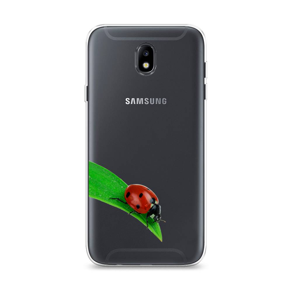 Чехол Awog на Samsung Galaxy J7 2017 / Самсунг J7 2017 "На счастье", Белый;красный;зеленый, 23150-1
Чехол Awog на Samsung Galaxy J7 2017 / Самсунг J7 2017 "На счастье", Белый;красный;зеленый, 23150-1