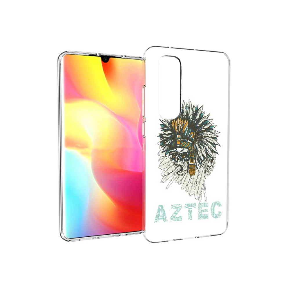 Чехол MyPads Tocco для Xiaomi Mi Note 10 Lite скелет индеец (PT149714.254.602), Прозрачный, Tocco
Чехол MyPads Tocco для Xiaomi Mi Note 10 Lite скелет индеец (PT149714.254.602), Прозрачный, Tocco