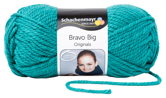 Пряжа для вязания Schachenmayr original, Bravo Big MEZ, 9807705 (00173), Зеленый, Bravo Big
Пряжа для вязания Schachenmayr original, Bravo Big MEZ, 9807705 (00173), Зеленый, Bravo Big