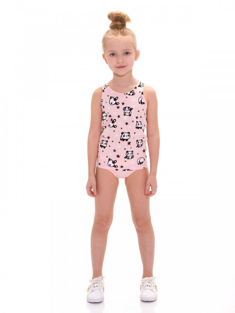 Комплект нижнего белья RoxyFoxy GK 024-012, белый, 98, GK 024-012
Комплект нижнего белья RoxyFoxy GK 024-012, белый, 98, GK 024-012