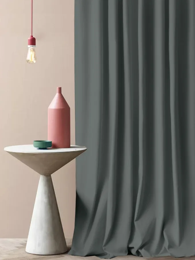 Штора классическая Блэкаут 1 шт Вальгрин, серия WONDERFUL DREAM, 150х270 см, Блэкаут WONDERFUL DREAM
Штора классическая Блэкаут 1 шт Вальгрин, серия WONDERFUL DREAM, 150х270 см, Блэкаут WONDERFUL DREAM