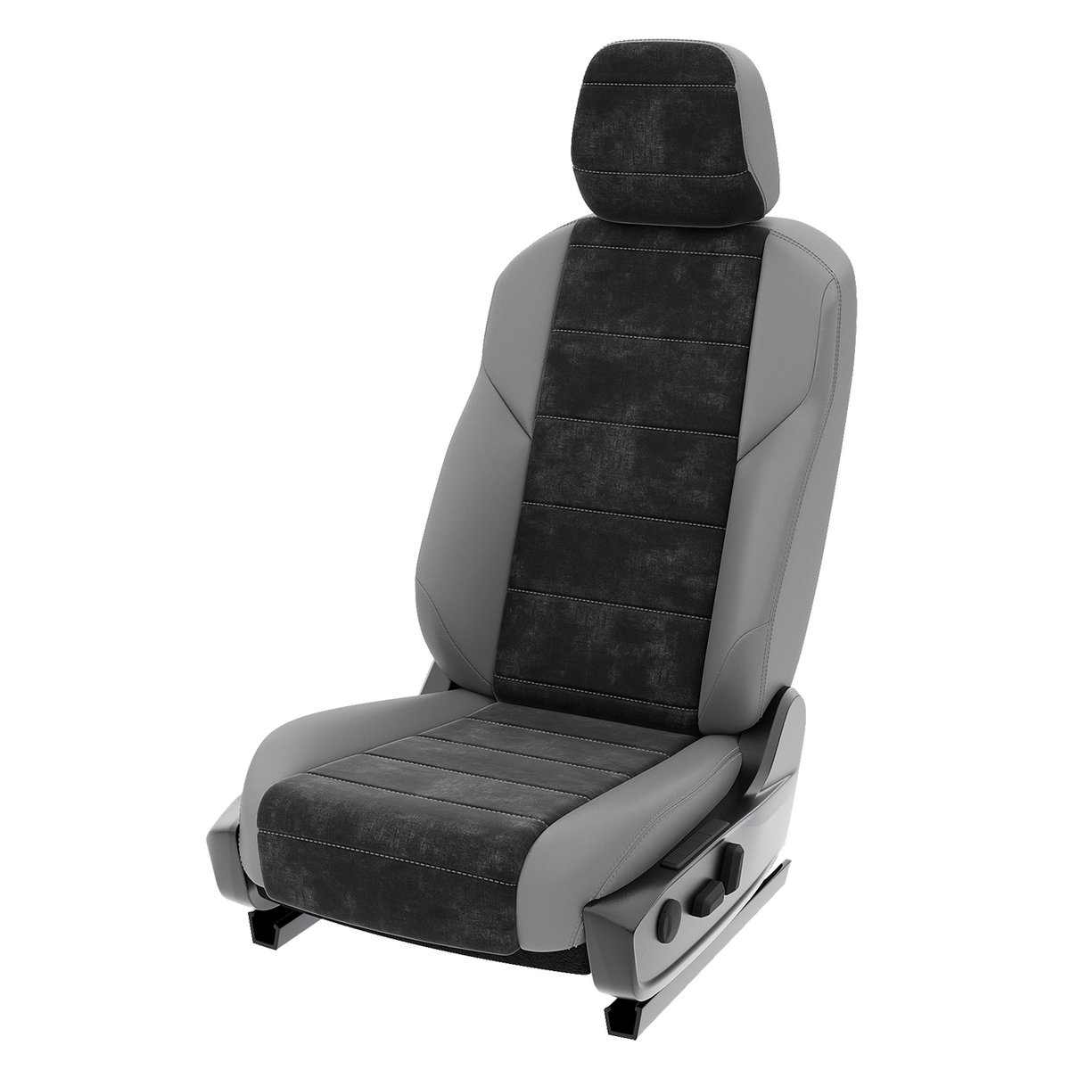 Чехлы на сиденья Click Auto для Volkswagen Golf 5,6 2003-2012 CA1666CF2S480 Экокожа Серый, CA1666
Чехлы на сиденья Click Auto для Volkswagen Golf 5,6 2003-2012 CA1666CF2S480 Экокожа Серый, CA1666